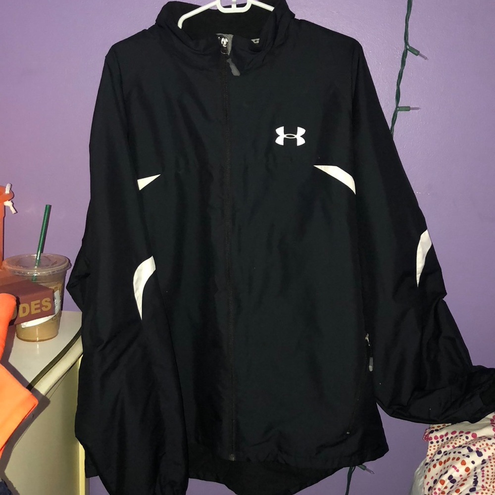 Under Armor men’s jacket